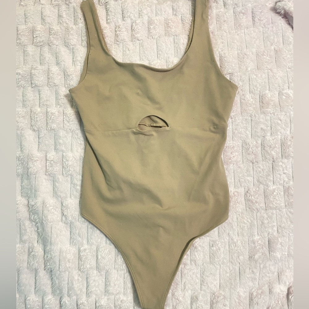 Abercrombie & fitch bodysuit